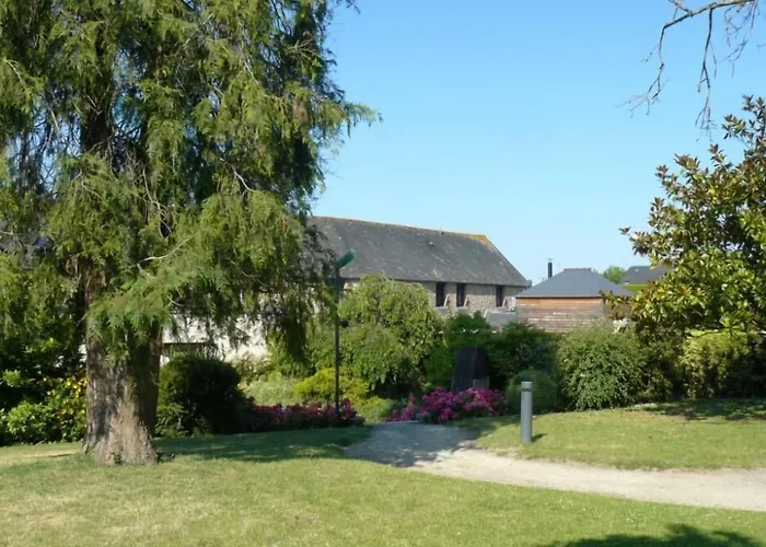 The Originals Boutique, Hôtel Le Lion d'Or, Fougères Ouest (Inter-Hotel)